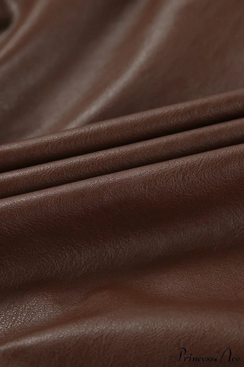 Gracefully Designed Coat