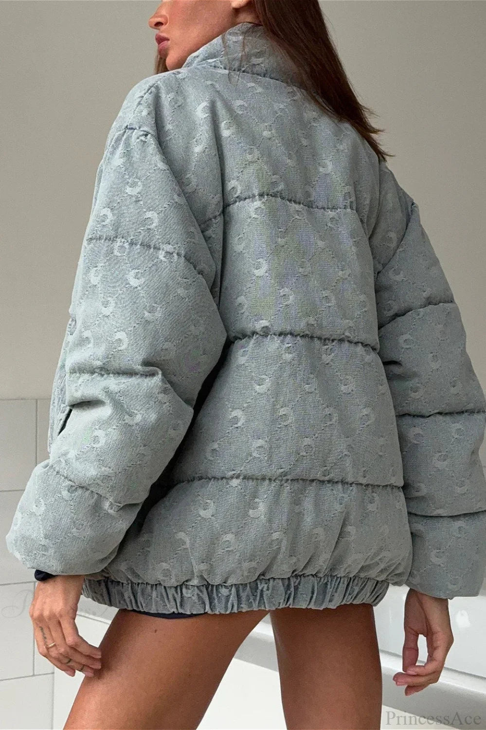 Beautifully Crafted Coat