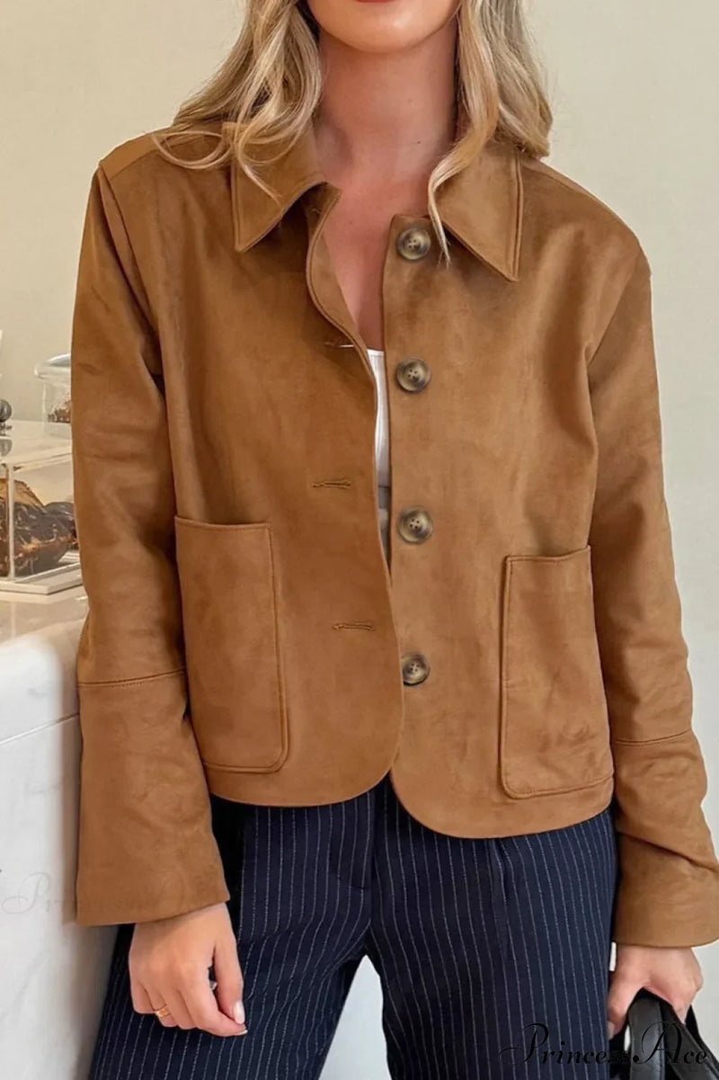 Classic Designed Coat