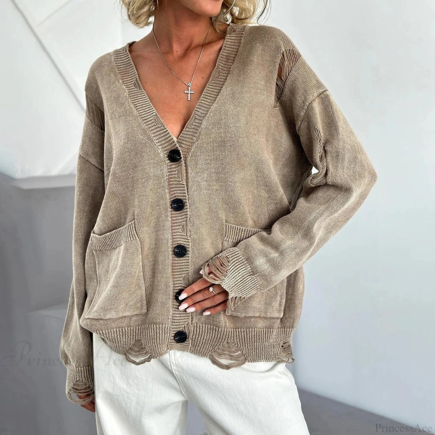 Khaki