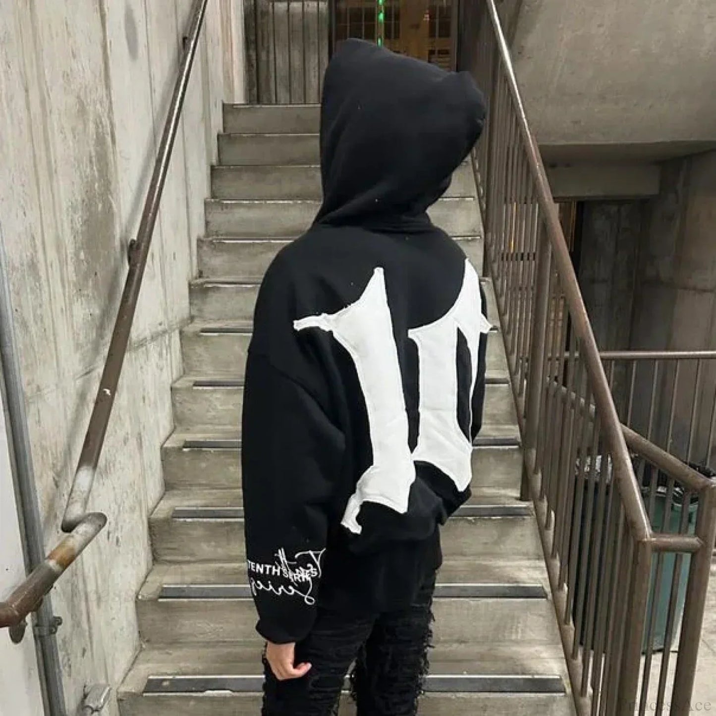 Thoughtfully Designed Garment