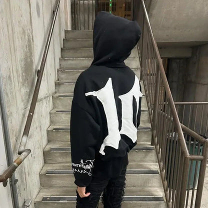 Thoughtfully Designed Garment