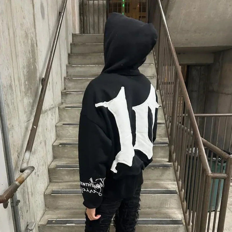 Thoughtfully Designed Garment