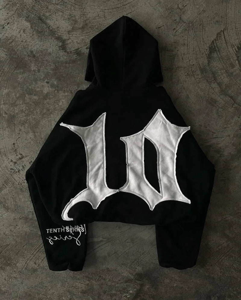 Thoughtfully Designed Garment