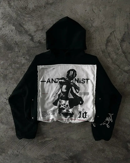 Thoughtfully Designed Garment