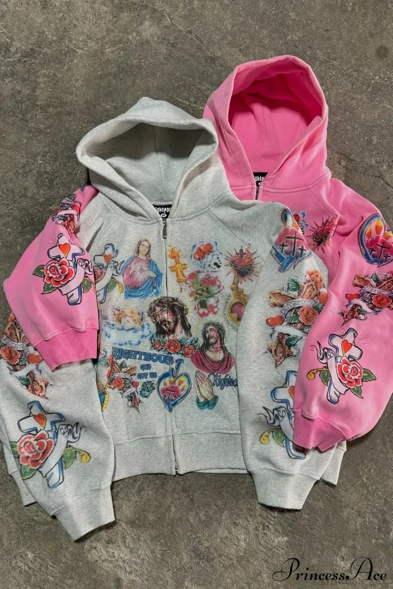 Classic Designed Garment