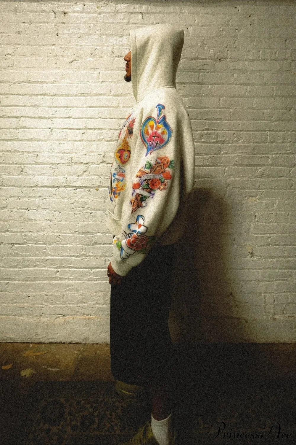 Classic Designed Garment