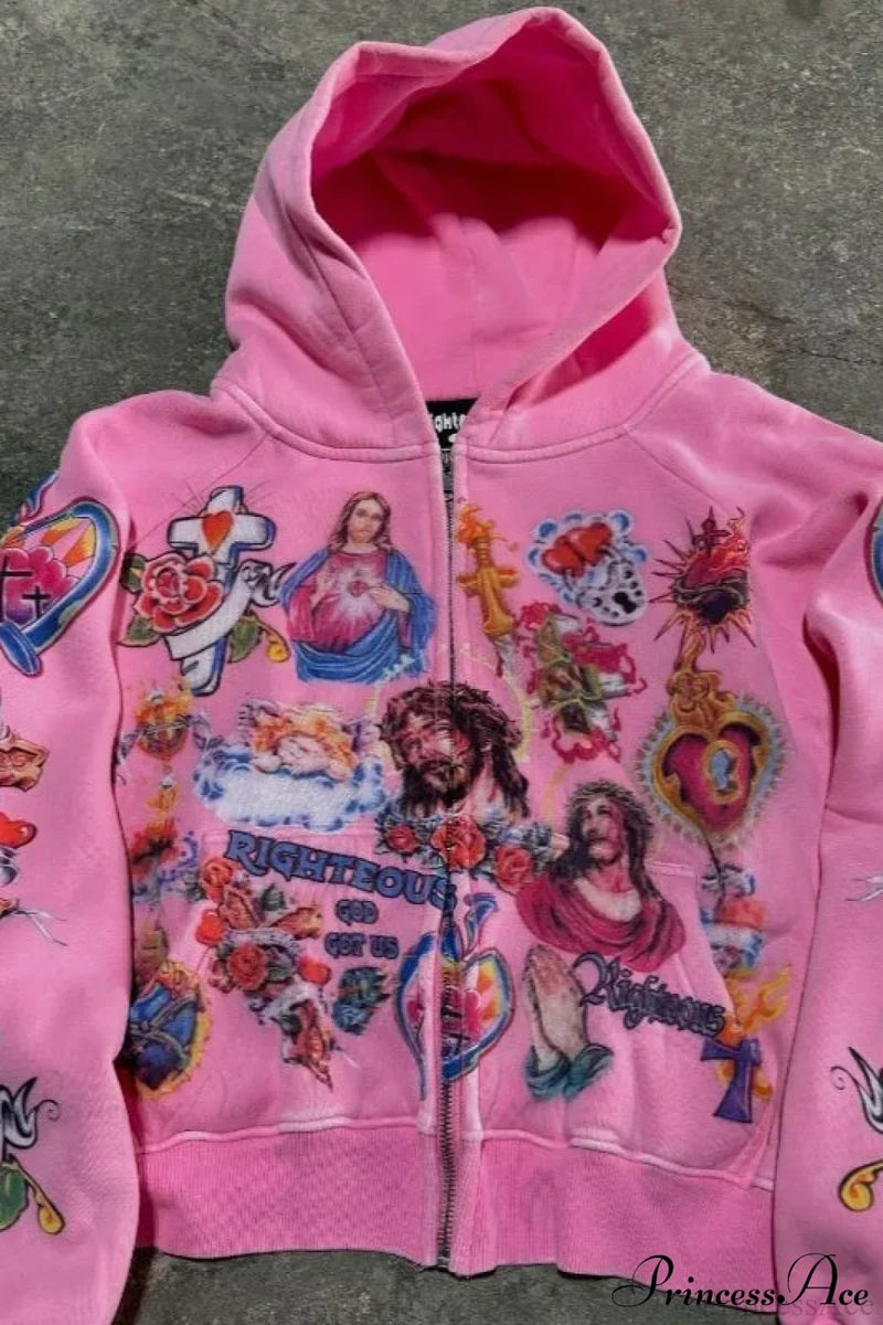 Classic Designed Garment