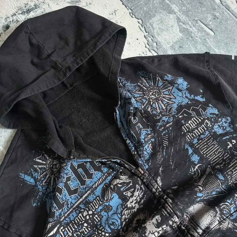 Classic Designed Garment