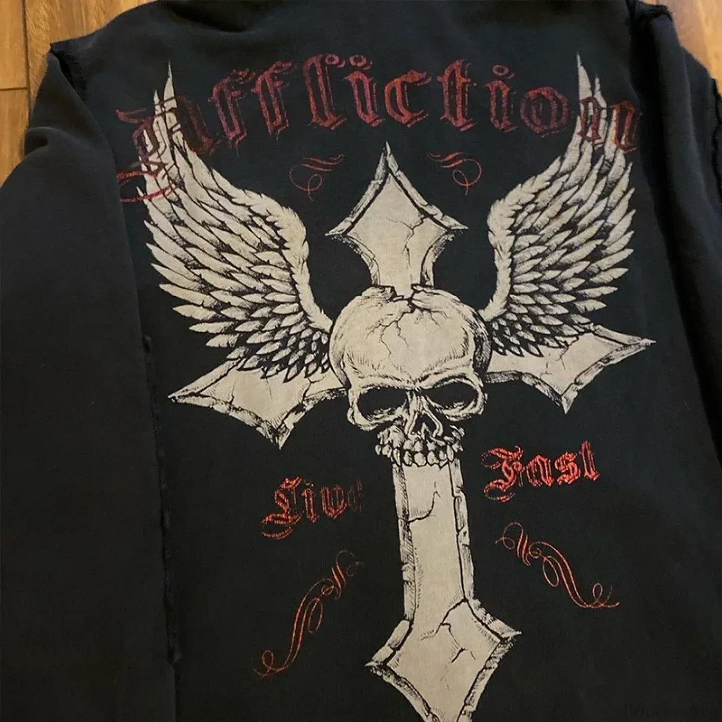 Beautifully Crafted Garment