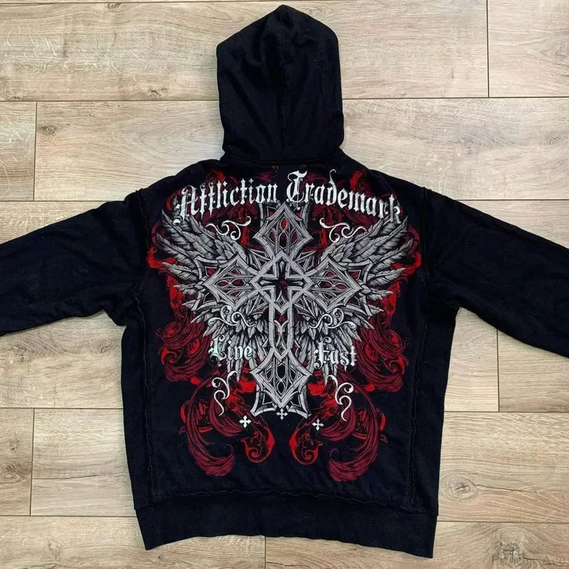 Beautifully Crafted Garment