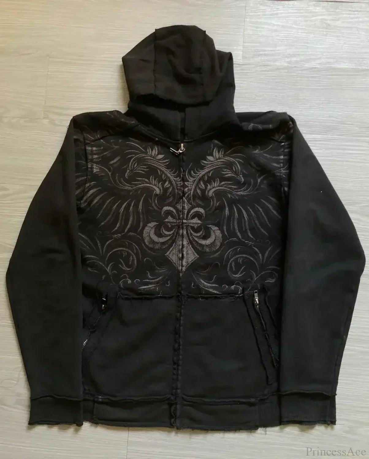 black 8