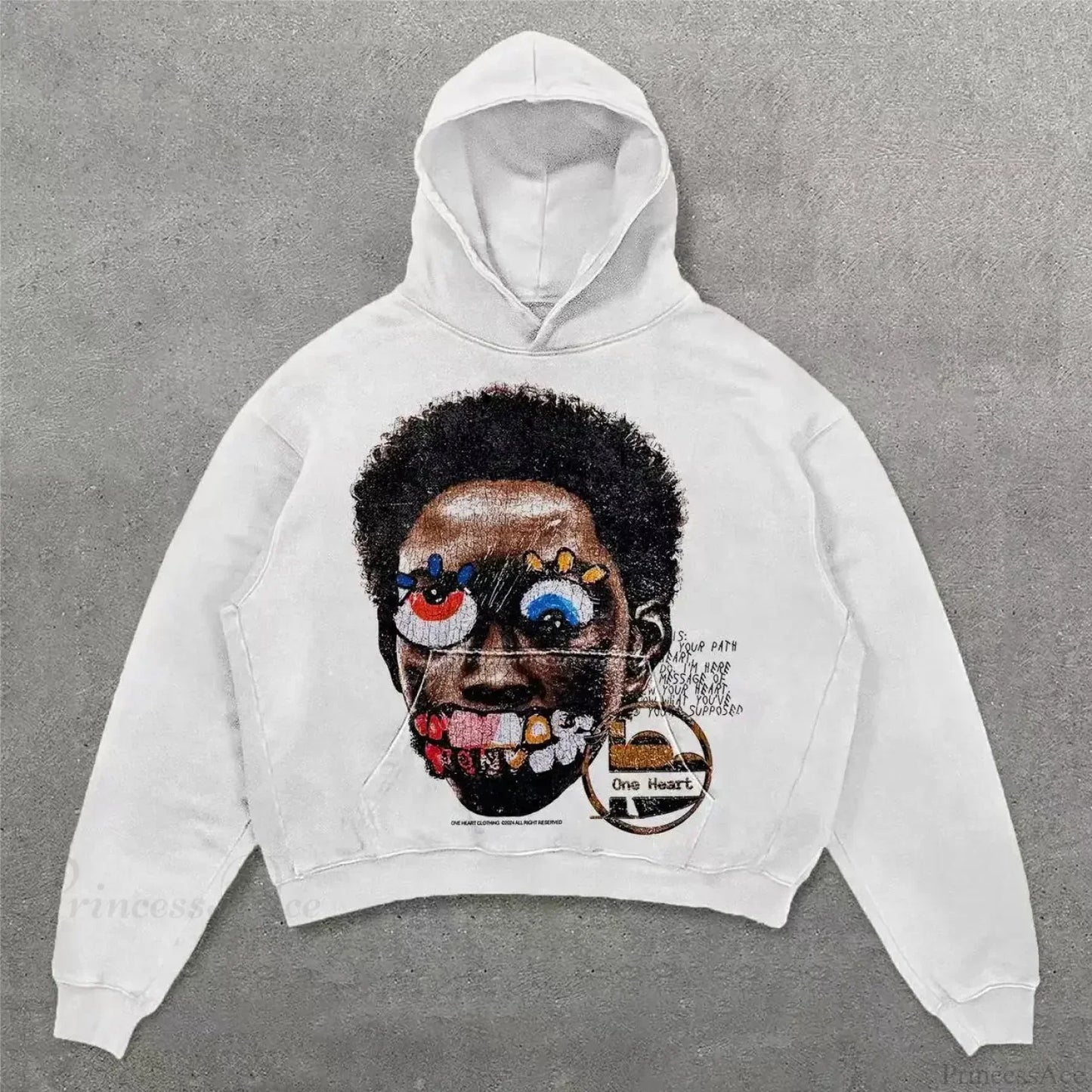 Classic Vintage Garment