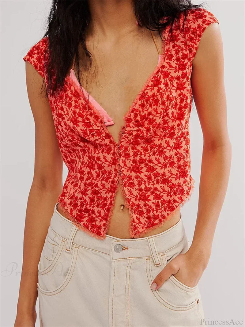 Beautifully Crafted Top