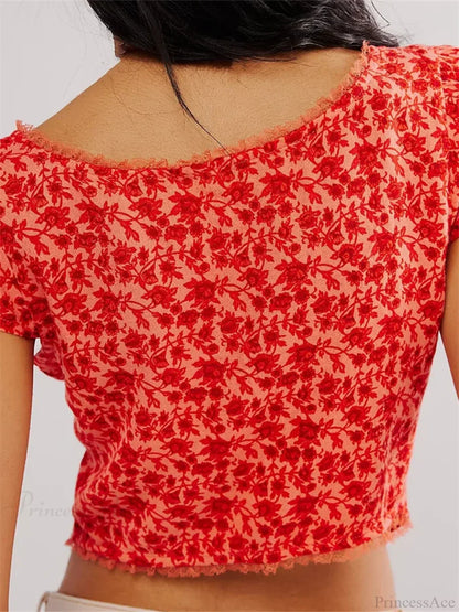Beautifully Crafted Top