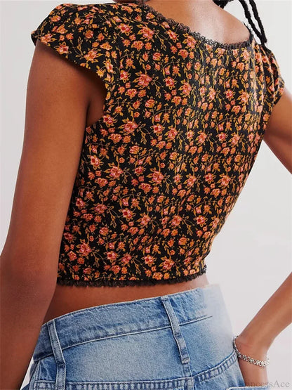 Beautifully Crafted Top