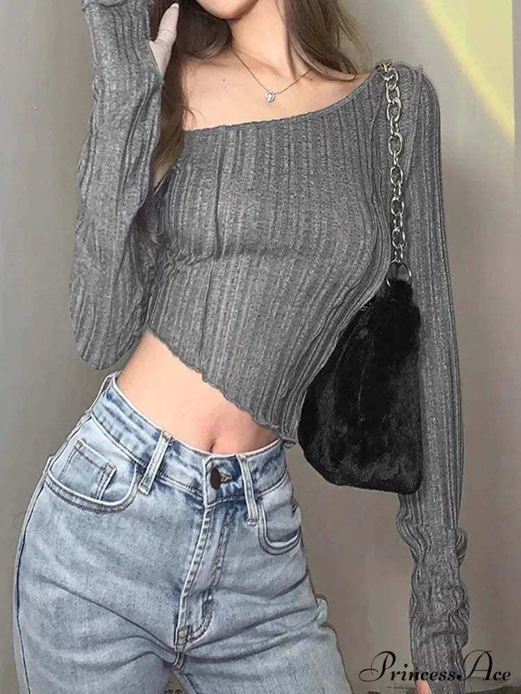 Timeless Vintage Style Top