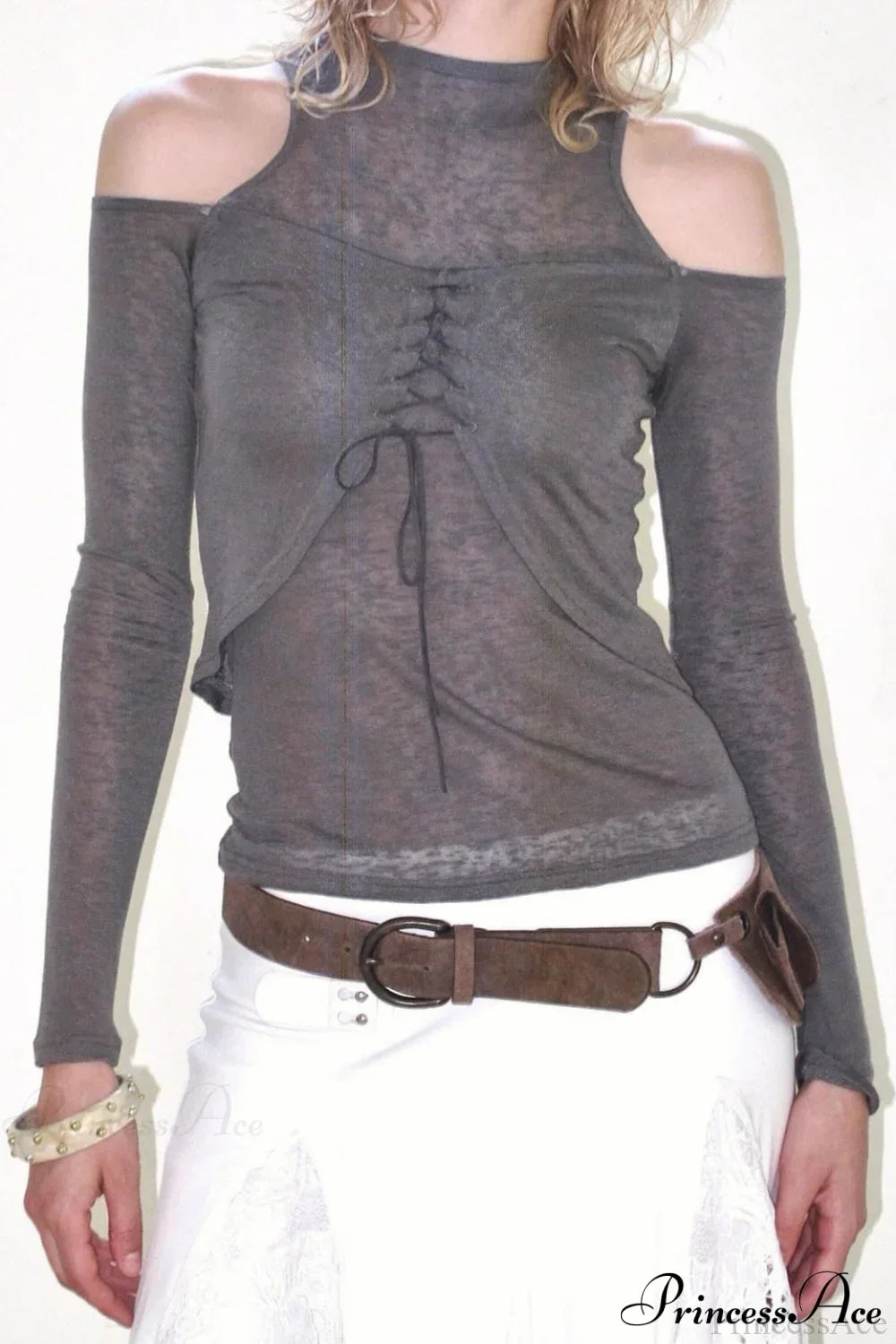 Gracefully Designed Top