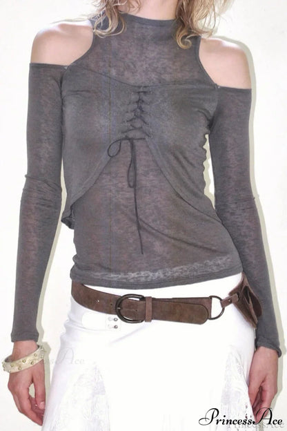 Gracefully Designed Top