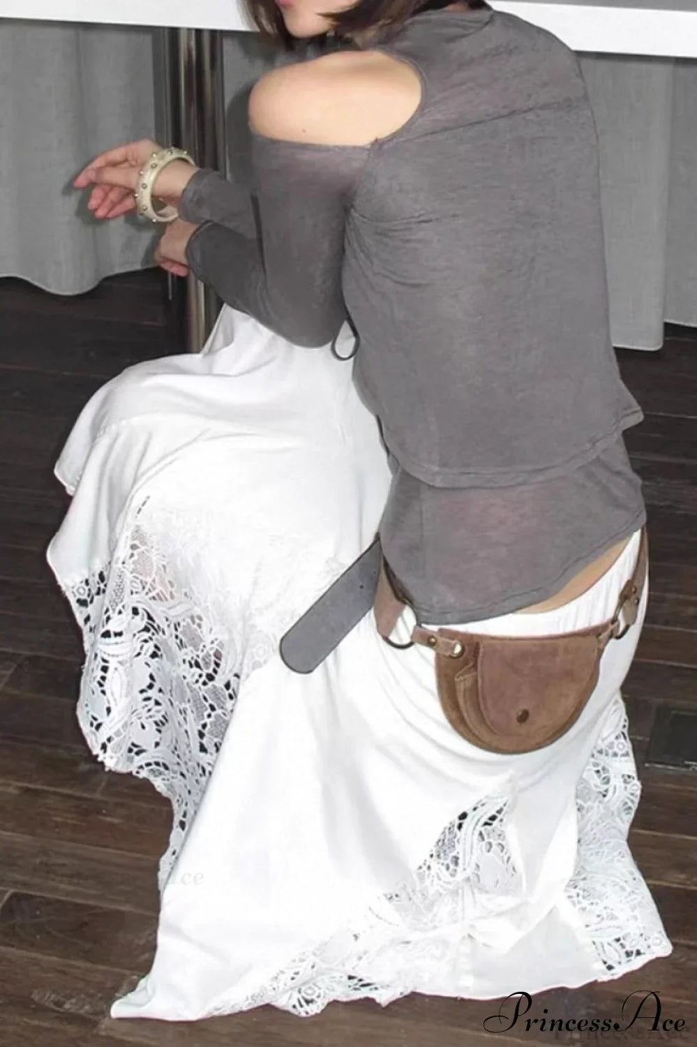 Gracefully Designed Top