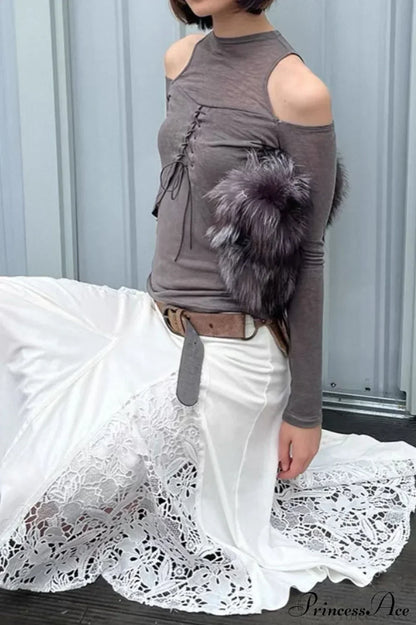 Gracefully Designed Top