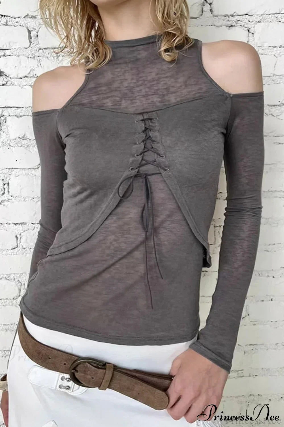 Gracefully Designed Top