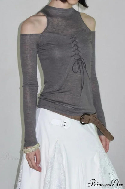 Gracefully Designed Top