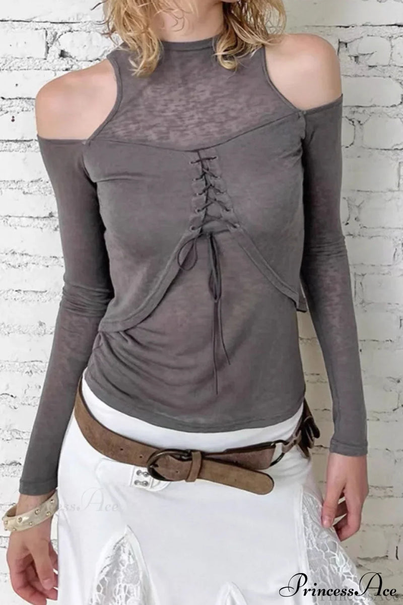 Gracefully Designed Top