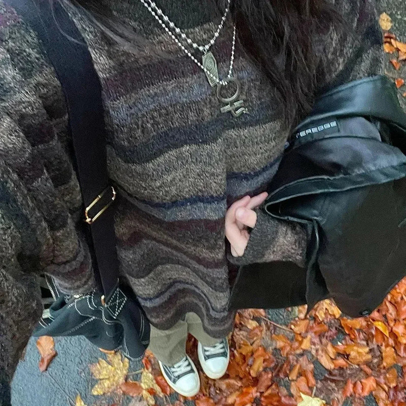 Classic Vintage Sweater