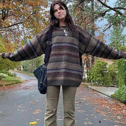 Classic Vintage Sweater