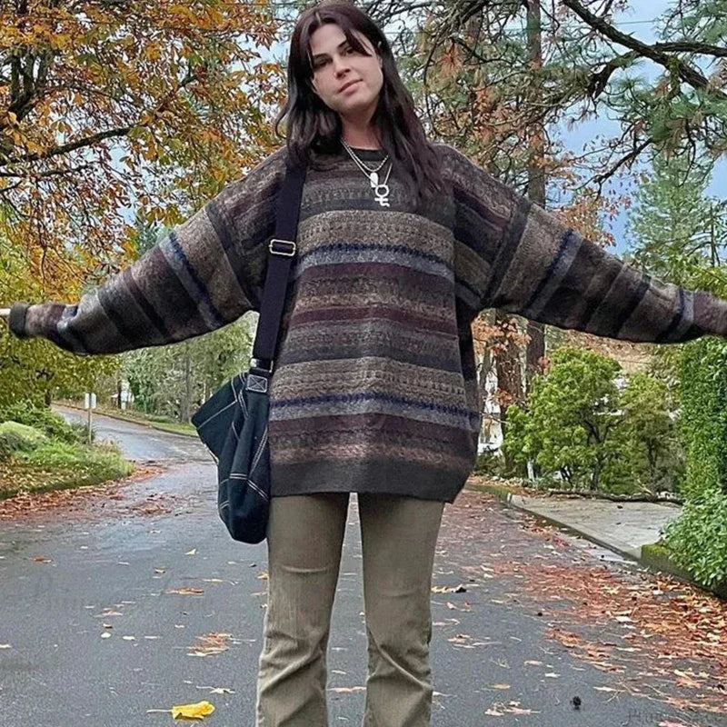 Classic Vintage Sweater