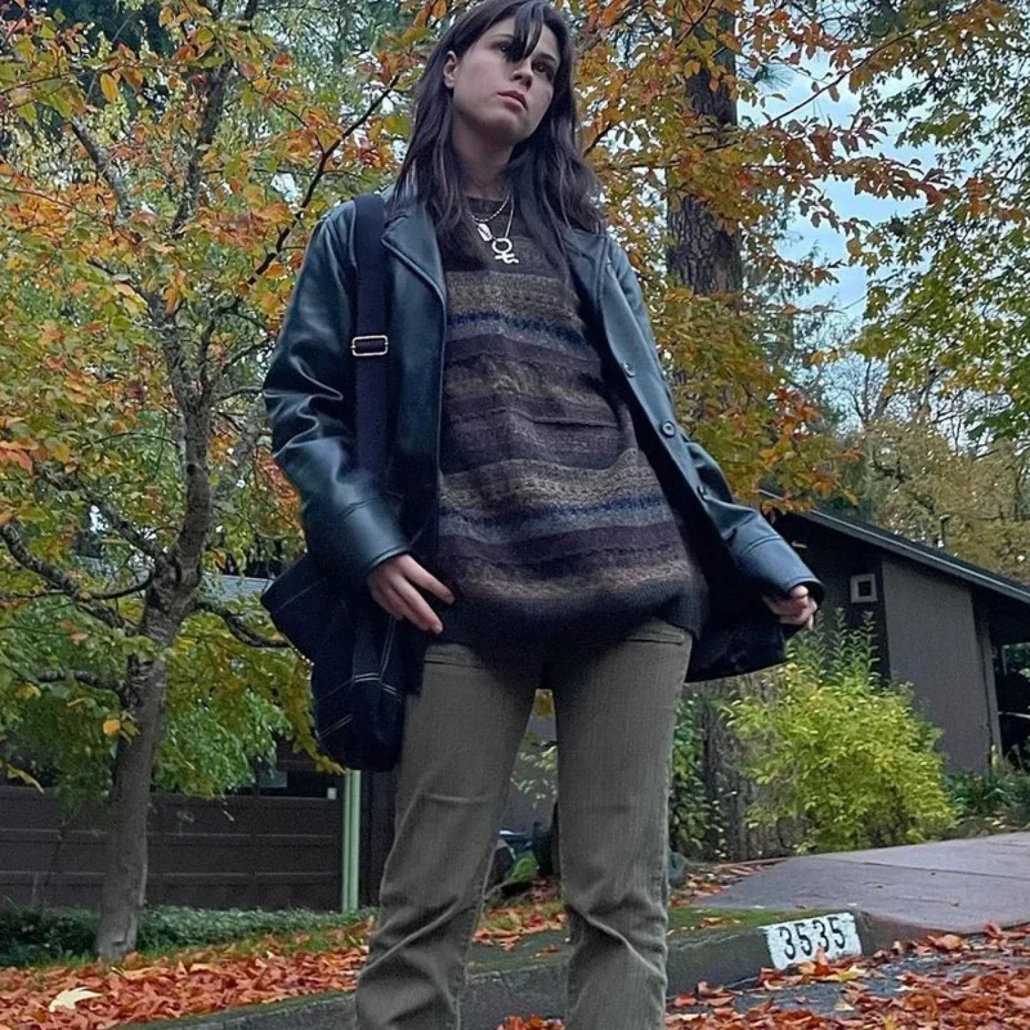 Classic Vintage Sweater