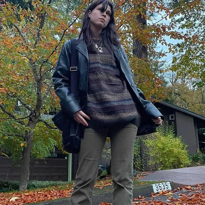Classic Vintage Sweater
