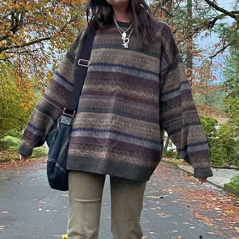Classic Vintage Sweater
