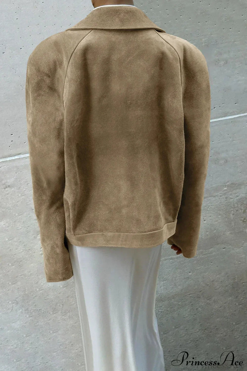Elegantly Designed Coat