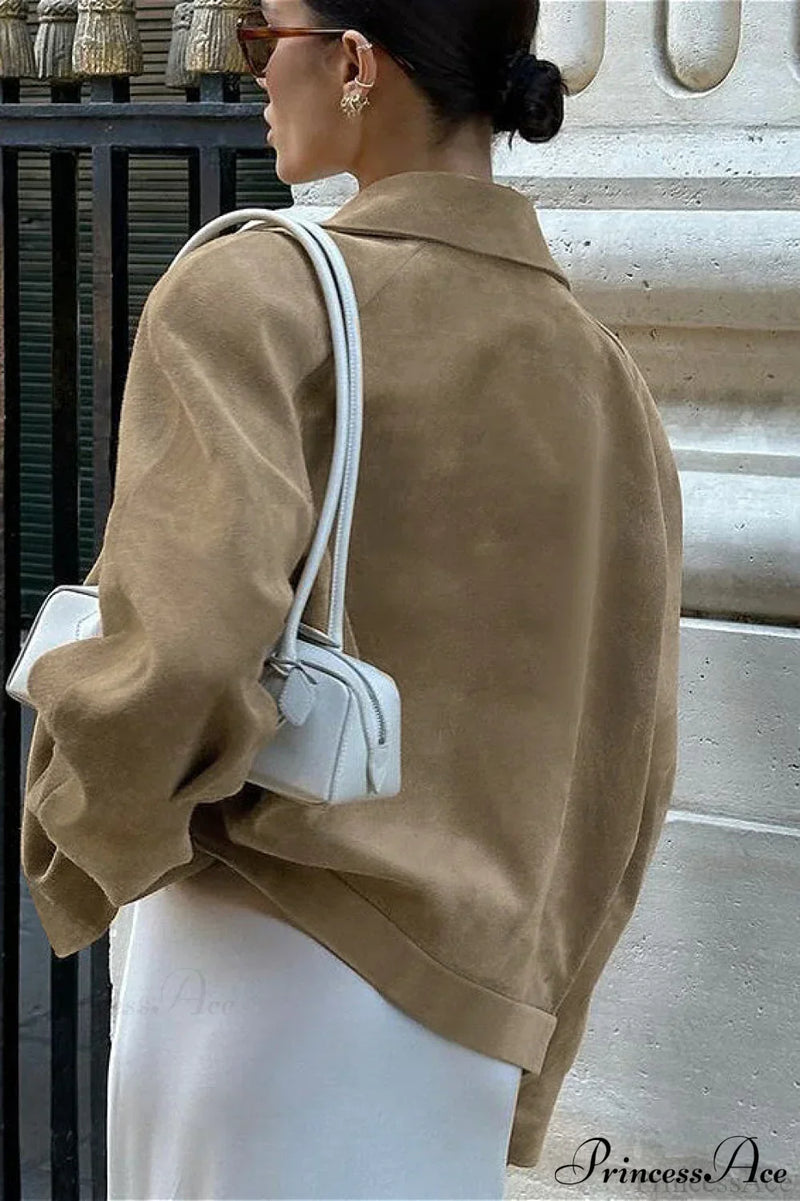 Elegantly Designed Coat