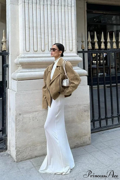 Elegantly Designed Coat