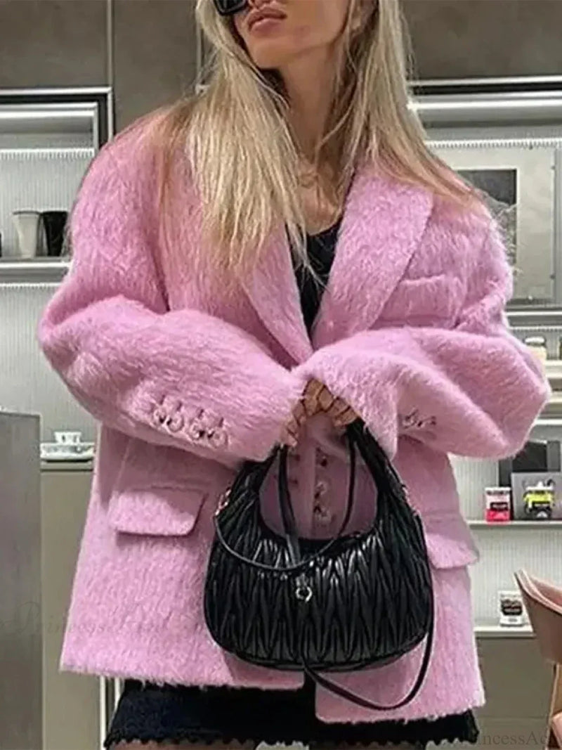 Elegantly Designed Coat