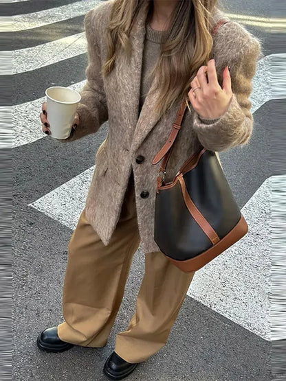 Elegantly Designed Coat