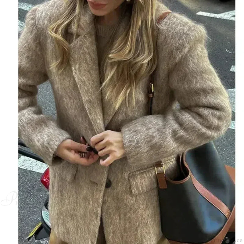 Elegantly Designed Coat