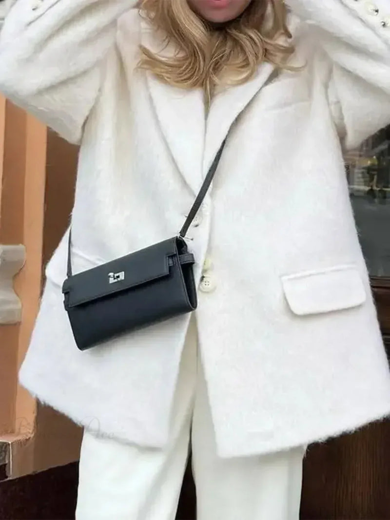 Elegantly Designed Coat