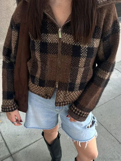 Vintage Inspired Cardigan