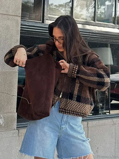 Vintage Inspired Cardigan