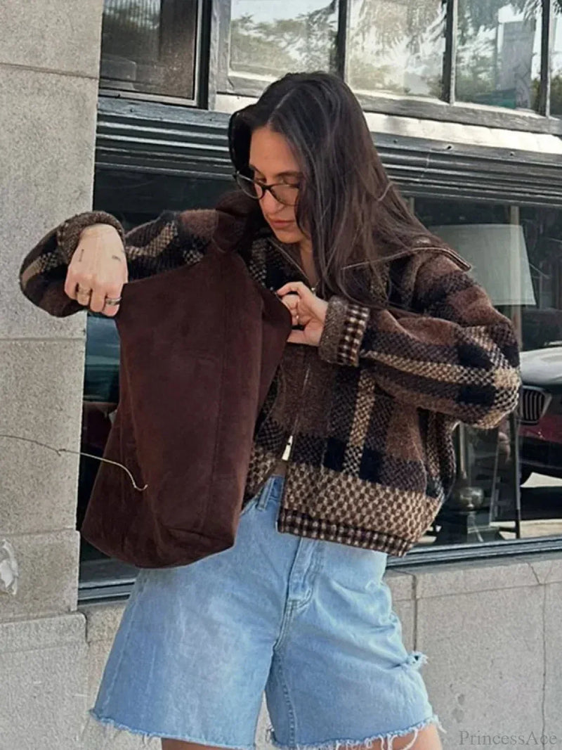 Vintage Inspired Cardigan