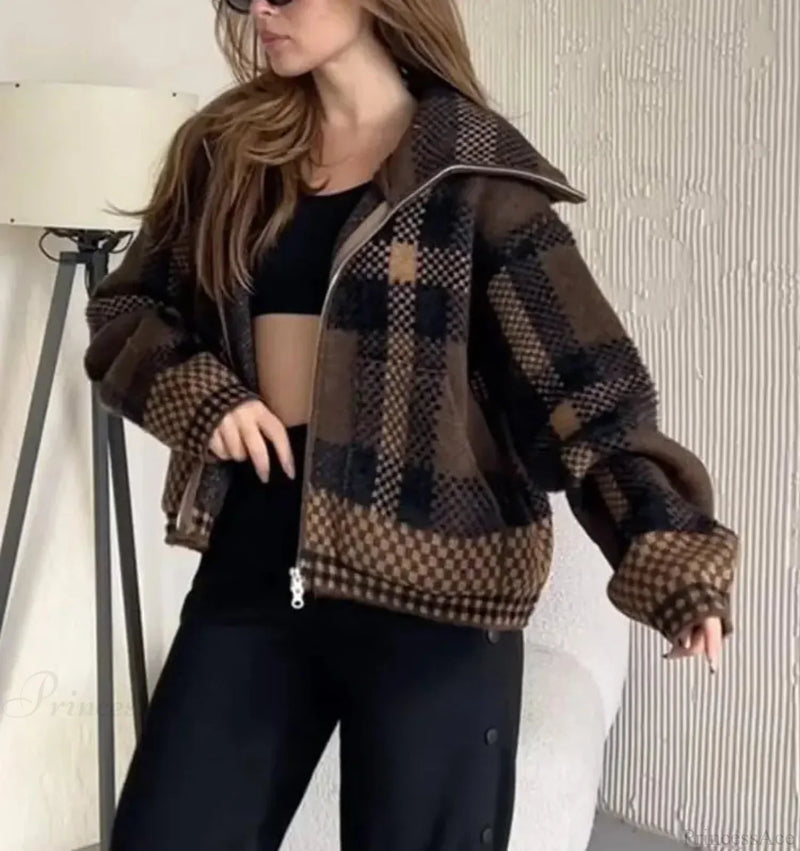 Vintage Inspired Cardigan