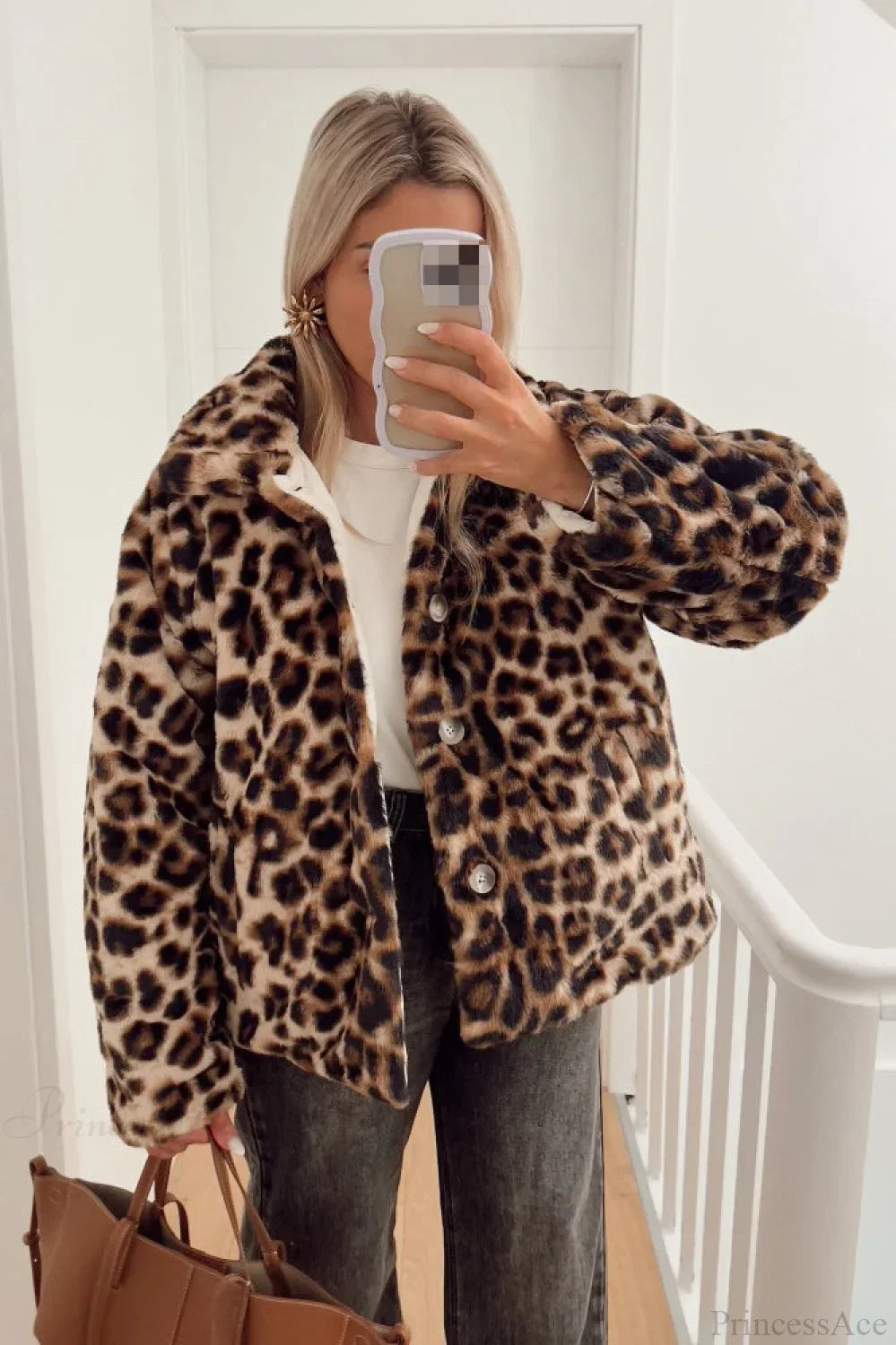 Classic Designed Coat