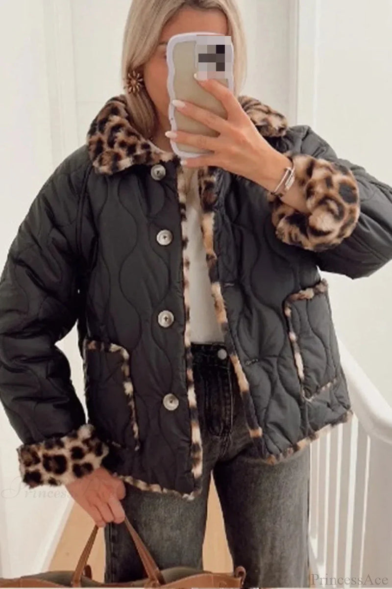 Classic Designed Coat