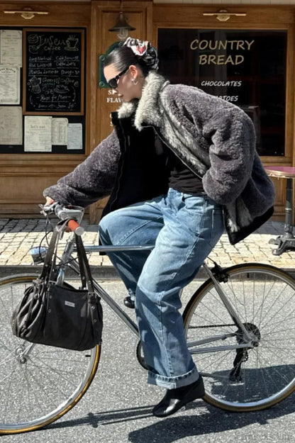 Classic Designed Coat