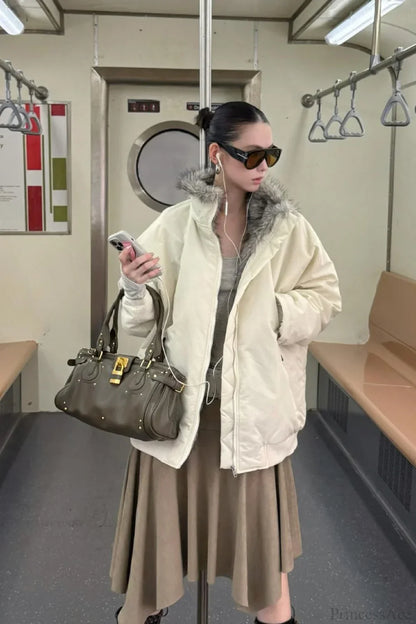 Classic Designed Coat