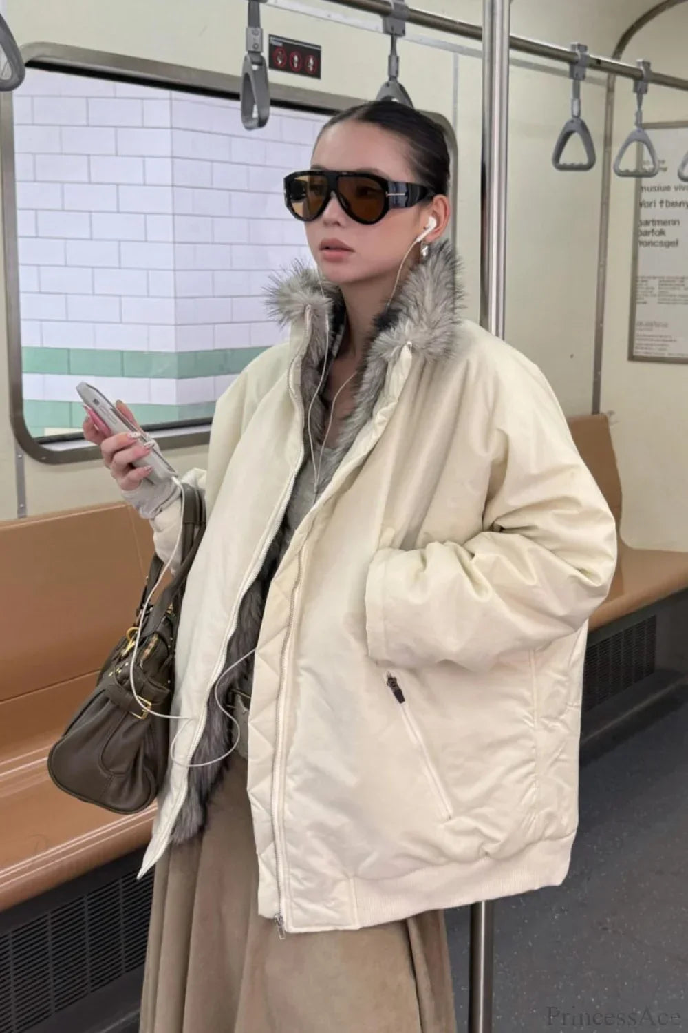 Beige